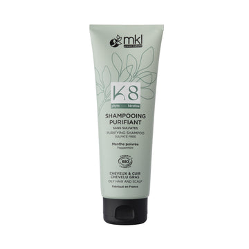 MKL Purifying Shampoo - 250 ml