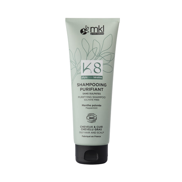 MKL Purifying Shampoo - 250 ml