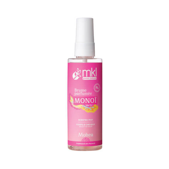 MKL Scented Mist Summer Edition - 100 ml