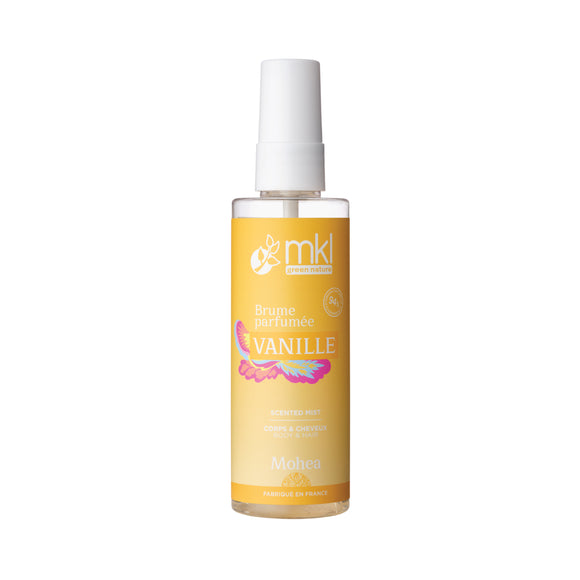 MKL Scented Mist Summer Edition - 100 ml