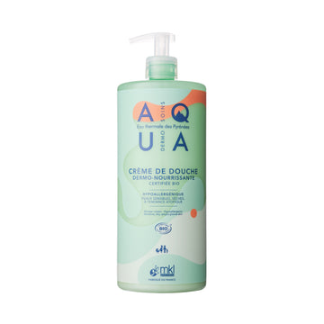 MKL Shower Cream Aqua Nourishing - 1L