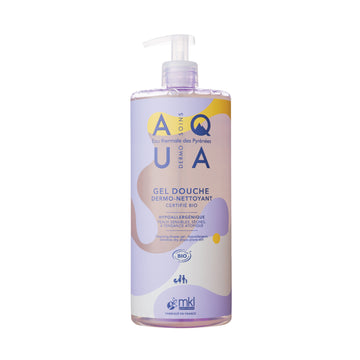MKL Shower Gel Aqua - Dermo Cleanser - 1L