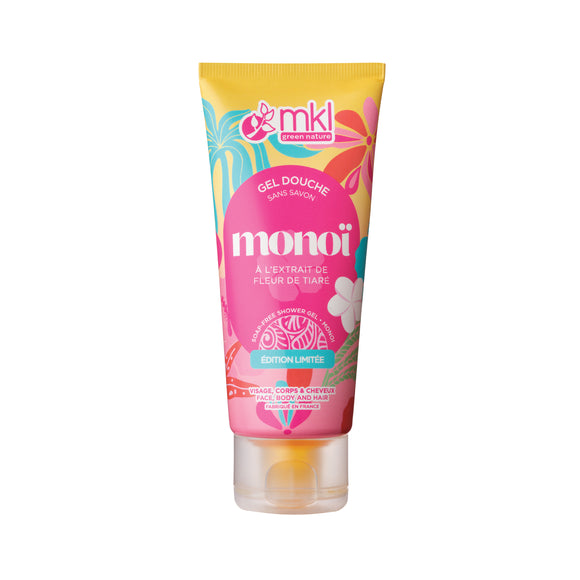 MKL Shower Gel Summer Edition - 100 ml