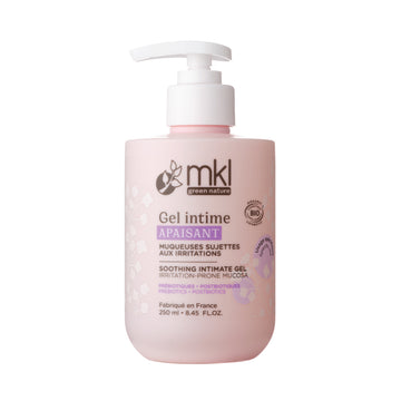 MKL Soothing Intimate Gel - 250 ml