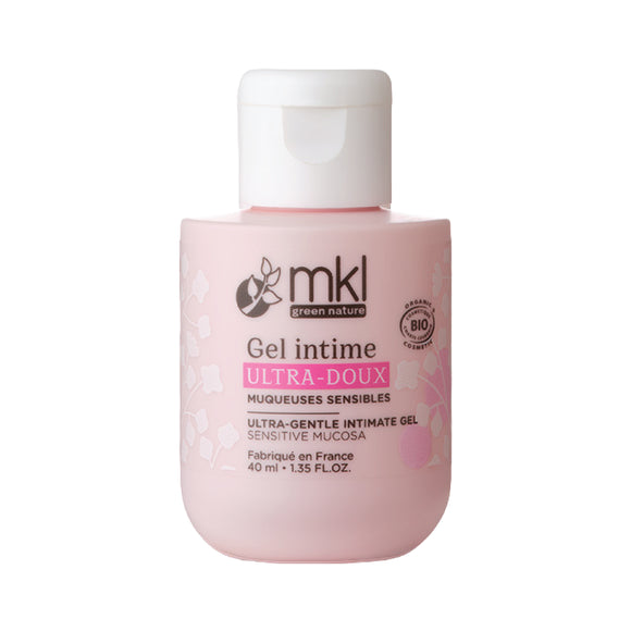 MKL Ultra-Gentle Intimate Gel - 40 ml