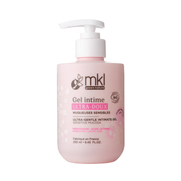 MKL Ultra Gentle Intimate Gel - 250 ml