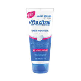 Vita Citral Moisturizing Hand Cream - 100 ml
