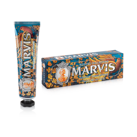 Marvis Dreamy Osmanthus Toothpaste - 75ml
