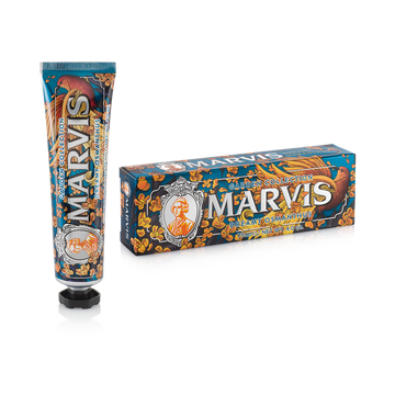Marvis Dreamy Osmanthus Toothpaste - 75ml