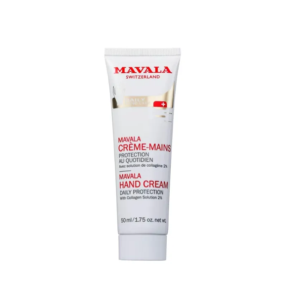 Mavala Mava+ Hand Cream - 50 ml