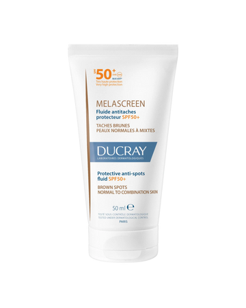Melascreen Uv Light Cream Spf 50+