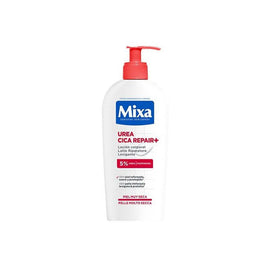 Mixa 5%urea Cica Repair Body Lotion Very Dry Skin