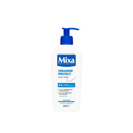 Mixa Ceramide Protect Dry Skin Lotion