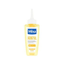 Mixa Niacinamide Body Stretch Mark Oil - 100 ml