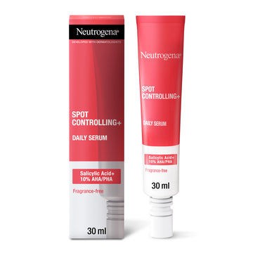 Neutrogena Anti-Boutons + Serum Daily Use - 30 ml