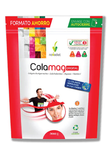 Novadiet Colamag - 300 g