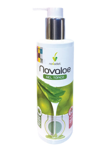 Novadiet Novaloe Gel - 250 ml