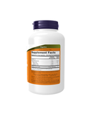 NOW Psyllium Husk Caps 500 mg - 200 Capsules-2