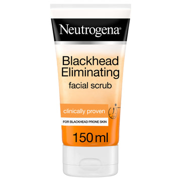 Neutrogena Visibly Clear Blackhead Scrub - 150 ml