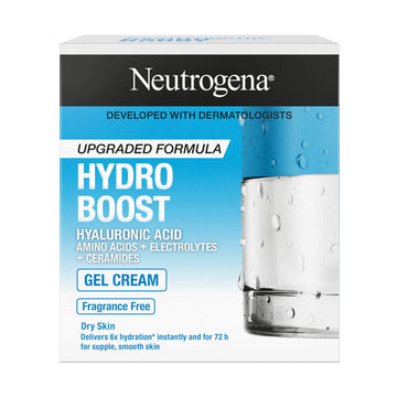 Neutrogena Hydro Boost Gel Cream - 50 ml