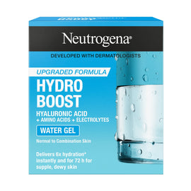Neutrogena Hydro Boost Water Gel - 50 ml