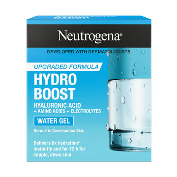 Neutrogena Hydro Boost Water Gel - 50 ml