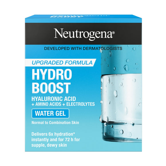 Neutrogena Hydro Boost Water Gel - 50 ml
