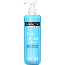 Neutrogena Hydro Boost Water Gel Clean - 200 ml