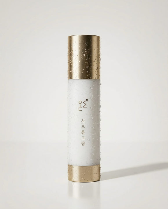 Ondo Chaoreum Cream - 50 ml