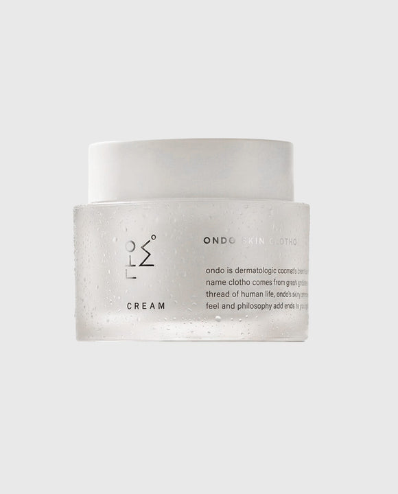 Ondo Skin Clotho Cream - 50 ml