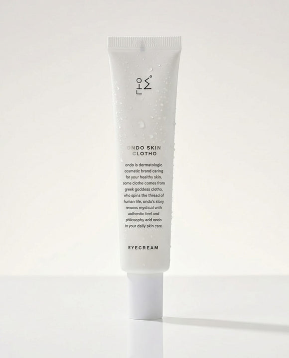 Ondo Skin Clotho Eye Cream - 35 ml