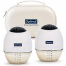 Optimal Dual Wearable Breast Pump-2