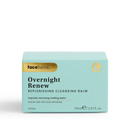 Face Facts Overnight Renew Replenishing Cleansing Balm - 70 ml-1