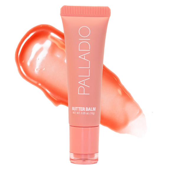 Palladio Butter Lip Balm