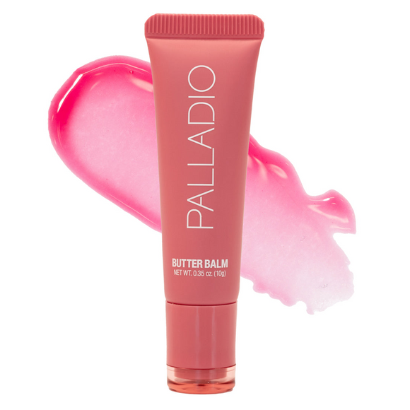 Palladio Butter Lip Balm