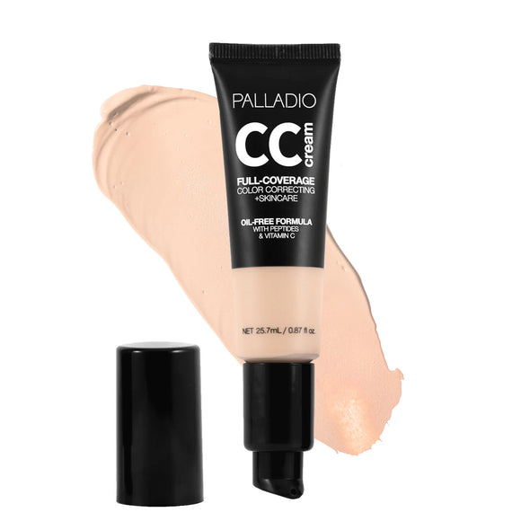 Palladio CC Cream
