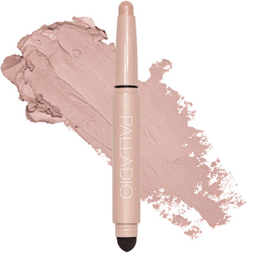 Buy matte-rose Palladio Eyeshadow Stick