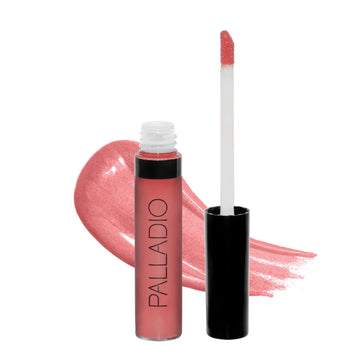 Buy pure-natural Palladio Lip Gloss