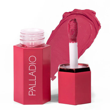 Buy deep-fuchsia Palladio Liquid Blush