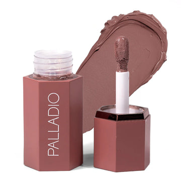 Buy dusty-rose Palladio Liquid Blush