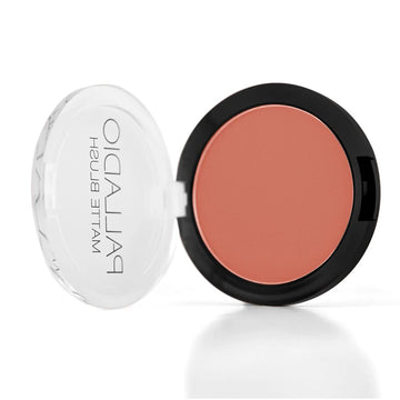Buy tipsy Palladio Matte Blush