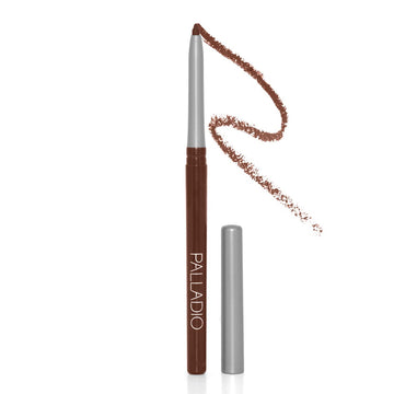 Palladio Retractable Waterproof Lip Liner