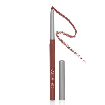Buy naked Palladio Retractable Waterproof Lip Liner