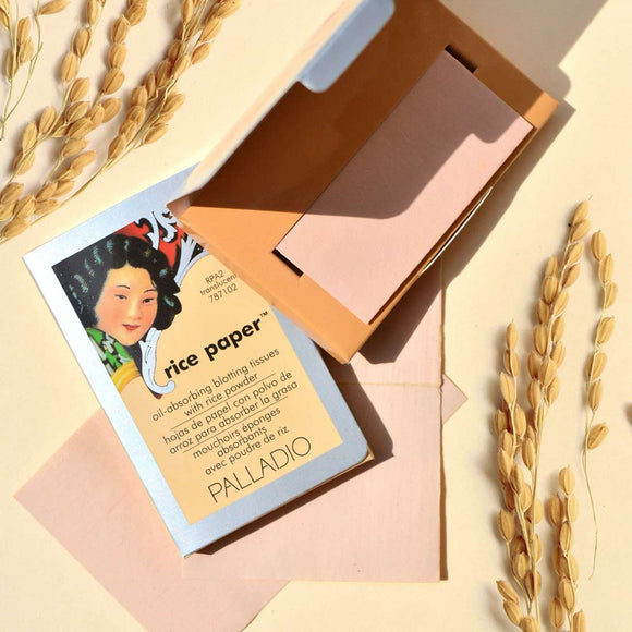 Palladio Rice Paper