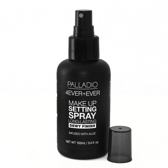 Palladio 4 Ever+Ever Make Up Setting Spray