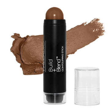 Buy amber-rose Palladio Build+Blend Contouring Stick