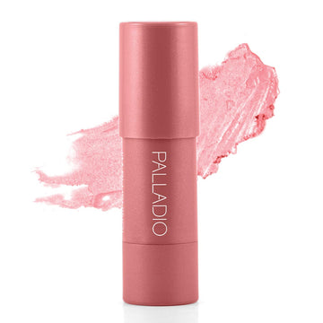 Palladio I'm Blushing! 2-in-1 Cheek & Lip Tint