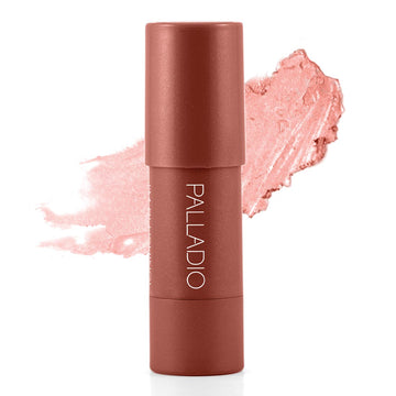 Palladio I'm Blushing! 2-in-1 Cheek & Lip Tint