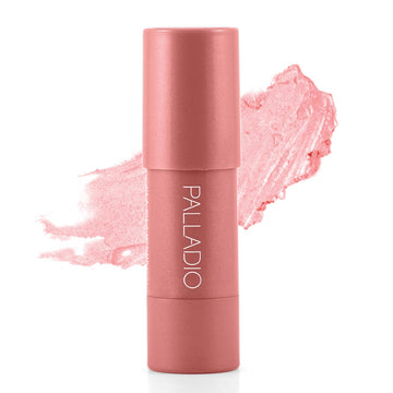 Palladio I'm Blushing! 2-in-1 Cheek & Lip Tint
