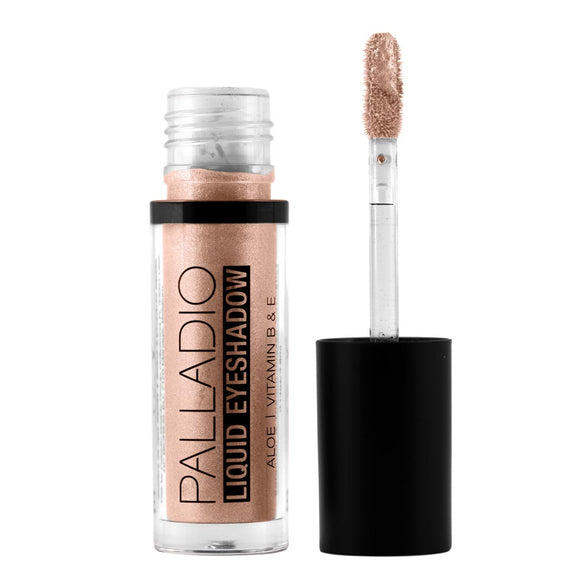 Palladio Liquid Eyeshadow